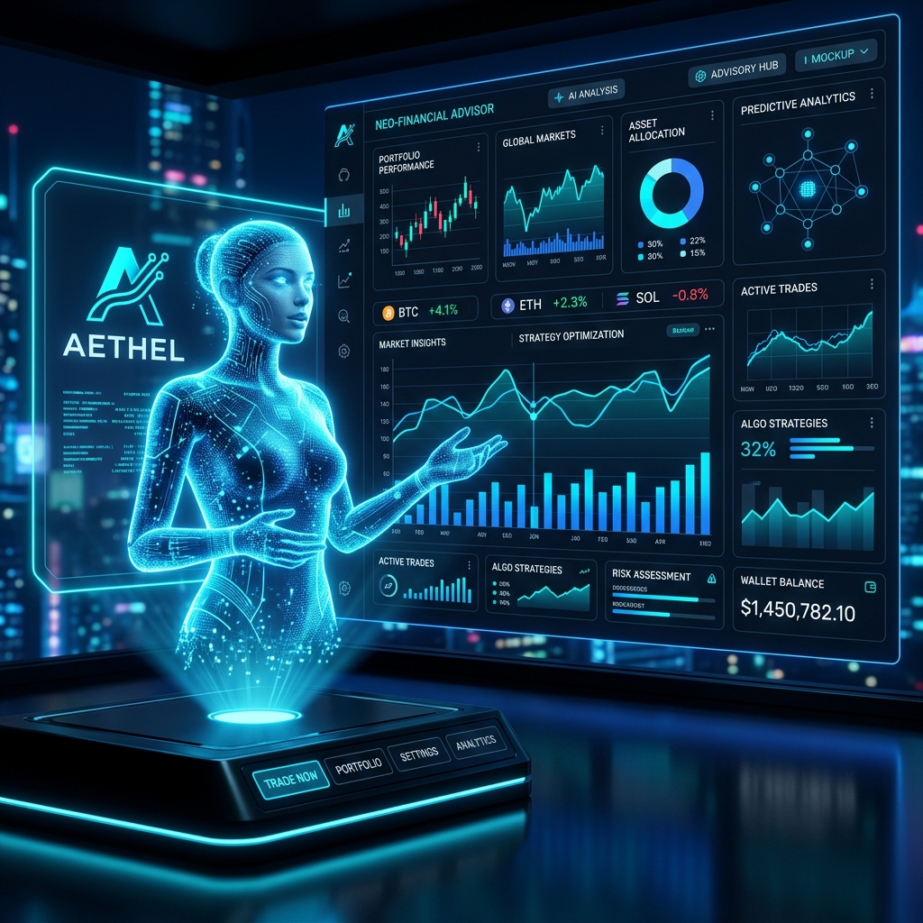 AI Coach Avatar